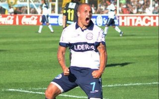 Franco Mussis: "Me hubiese gustado devolverle a Gimnasia toda la confianza que depositó en mi"