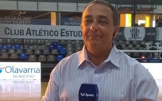 José Montesano: “Ante la adversidad lo mejor que uno puede rescatar con el tiempo es el aprendizaje”