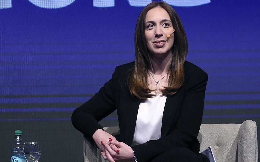 Vidal fue aceptada como querellante en la causa por el presunto espionaje ilegal