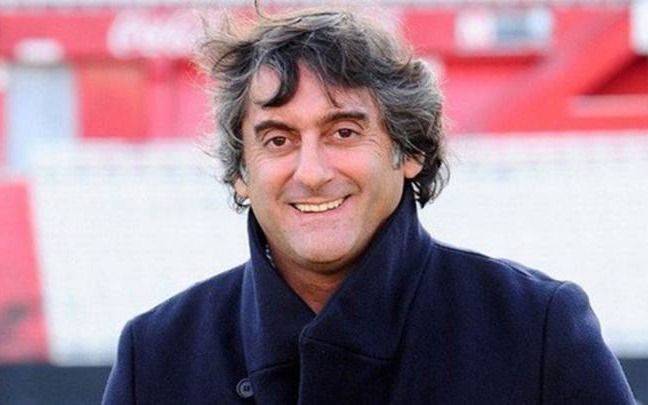 Francescoli en contra de la eliminación de los descensos