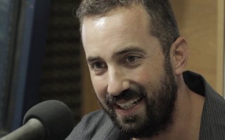 Dr. Martín Pedersoli: "Cuanto más se estudia el virus vamos encontrando diferentes dificultades"