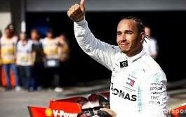 Fórmula 1: Hamilton y Bottas dominaron los entrenamientos en Austria