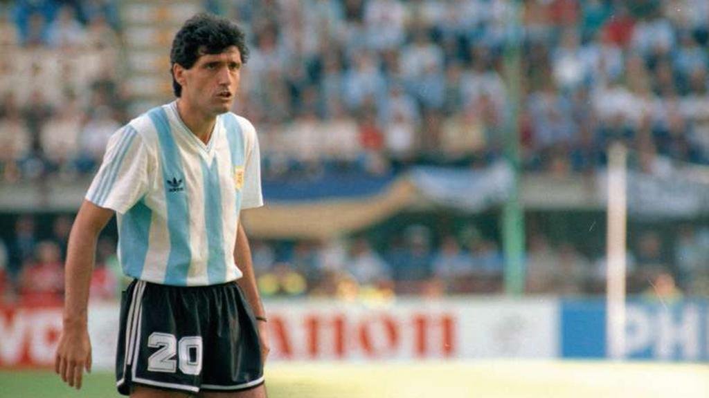 “Ese equipo de Argentina era capaz de cualquier cosa”, recordó Juan Simón