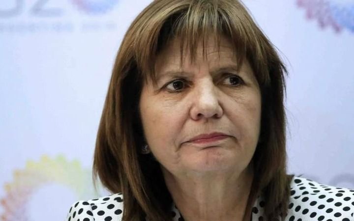 Caso Gutiérrez: La dura respuesta de Patricia Bullrich al presidente