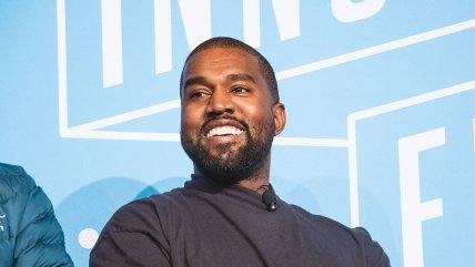 ¿Kanye presidente? El rapero se postula