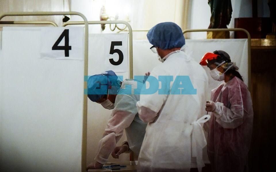 Confirman 51 nuevos contagios en La Plata y hay diferencias en las cifras de fallecidos