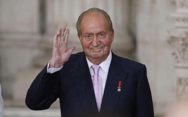 Juan Carlos I y una “estructura” real para recibir coimas en Suiza