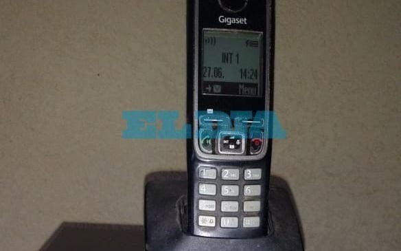 Renuevan un pedido para que le devuelvan su línea telefónica