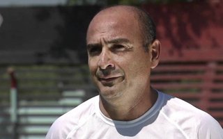 José Tiburcio Serrizuela: "Me hubiese gustado jugar otro mundial"