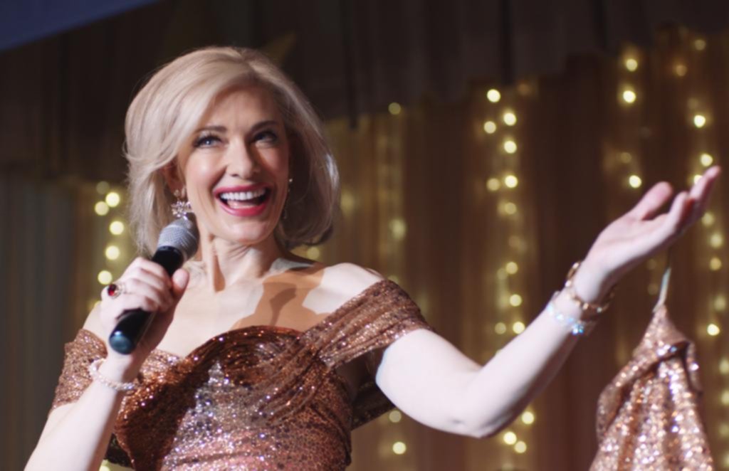 “Desplazados”: Cate Blanchett llega a Netflix para mostrar “el drama humano detrás de la política”