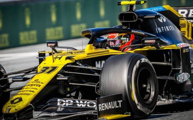 El regreso de un campeón: Fernando Alonso vuelve a la Fórmula 1