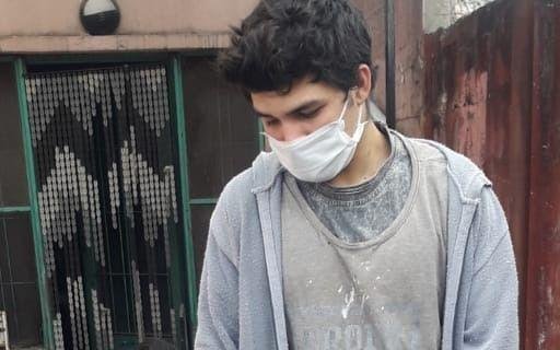 La combinación de delito, miseria y violencia hace estragos en La Plata