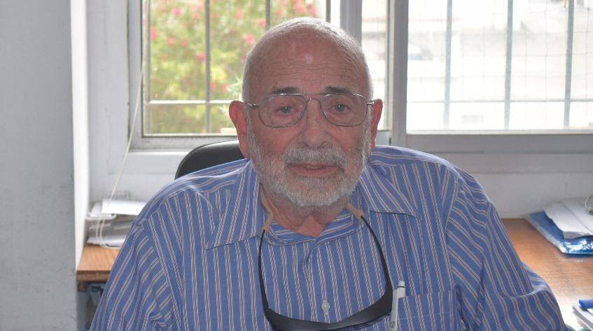 Oscar Grau