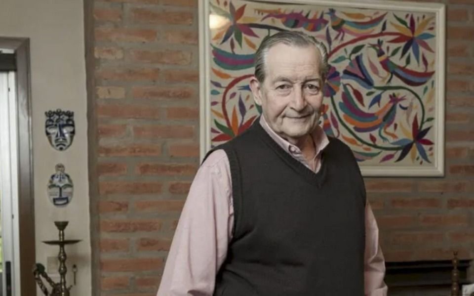 Murió Agustín Alezzo, prestigioso director teatral y maestro de actores: tuvo coronavirus