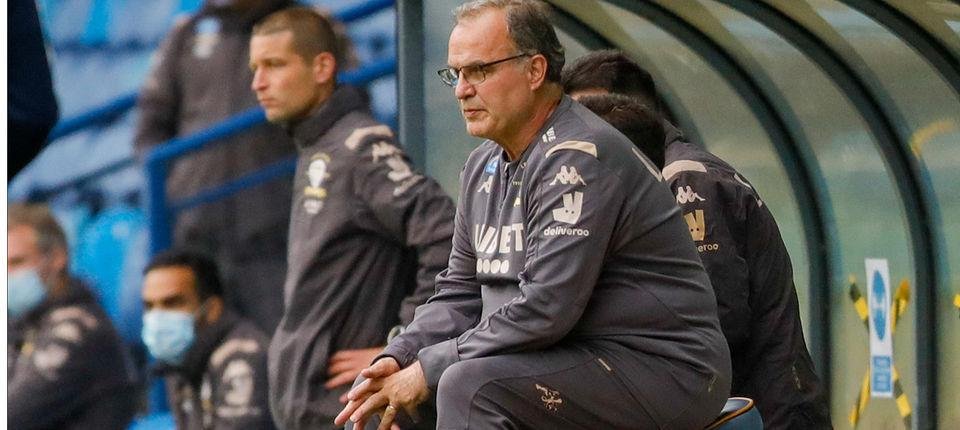 El Leeds de Bielsa volvió a golear, recuperó la punta y se acerca al sueño del ascenso