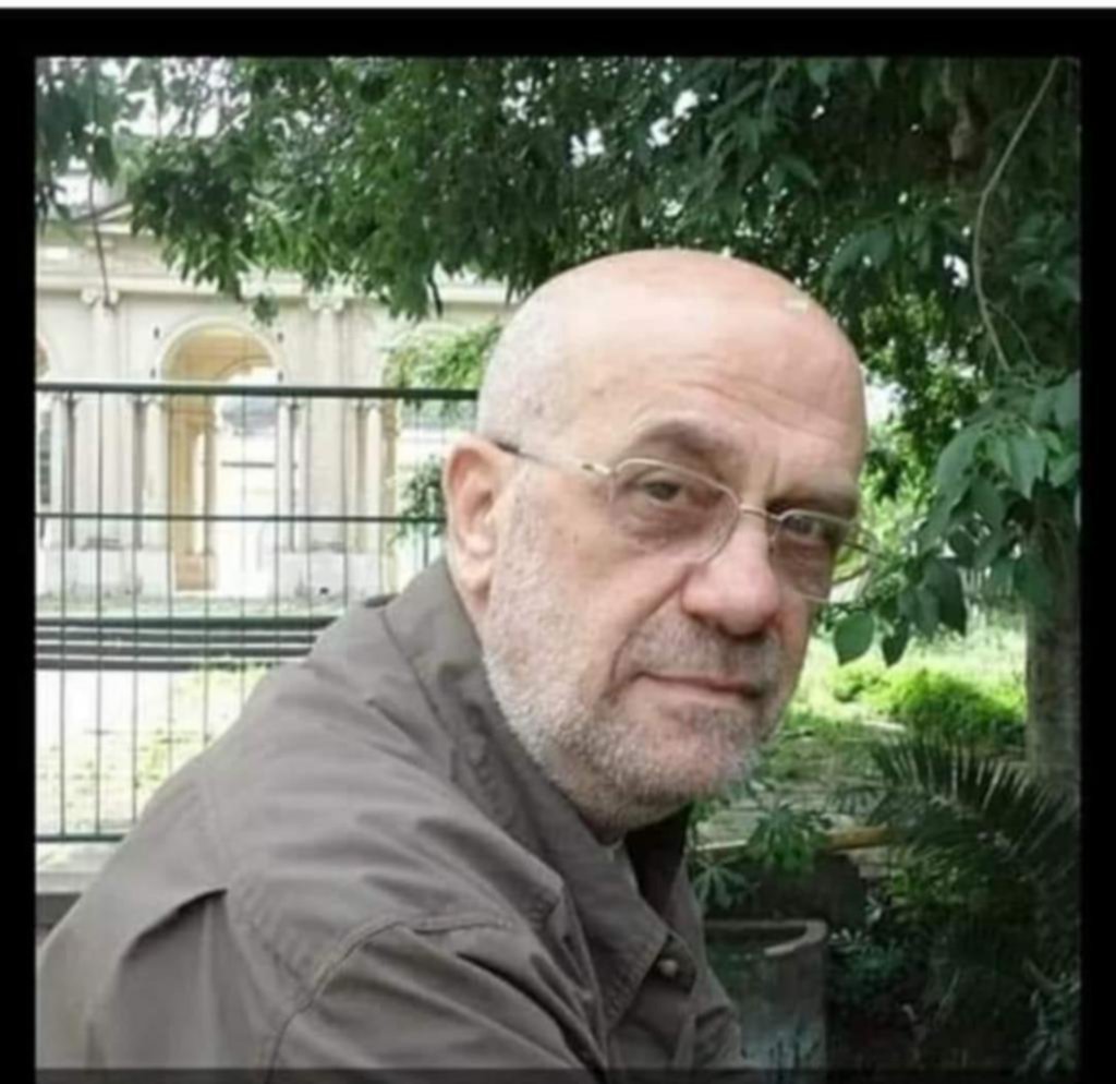 Carlos Leonardo Cabrera