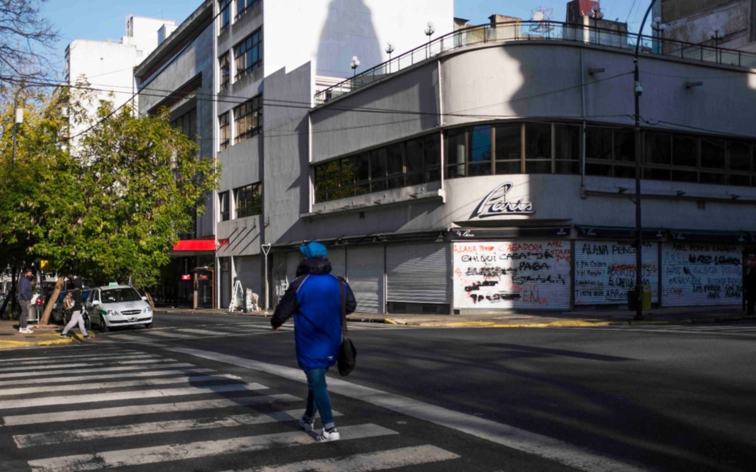 Créditos UVA, otra gran preocupación de comerciantes platenses: envían carta al Presidente