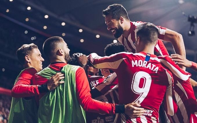 Champions: el Atlético del Cholo se cruzará con el Leipzig alemán en cuartos de final