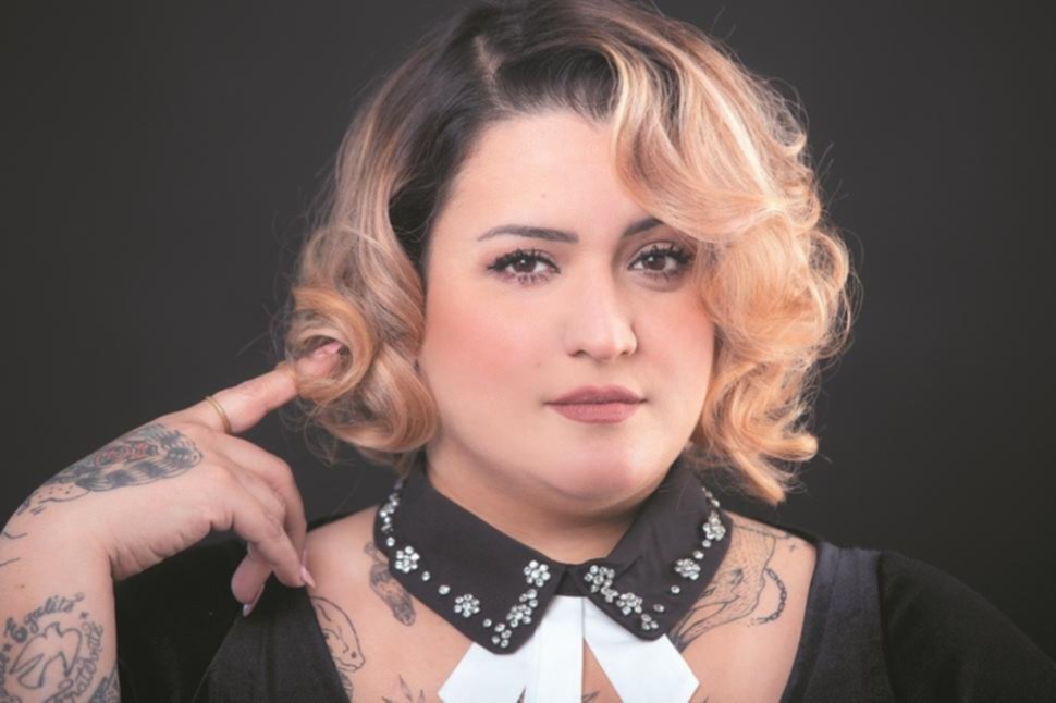 Bimbo se disculpó por su insulto a la hija de Latorre