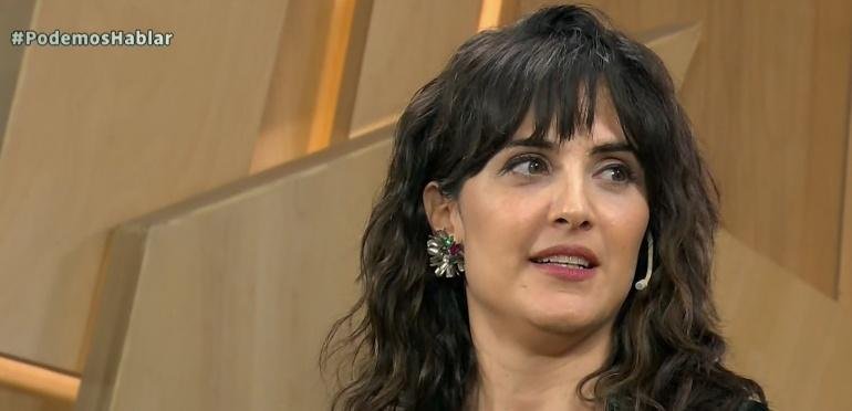 La queja de Díaz sobre las plataformas on demand