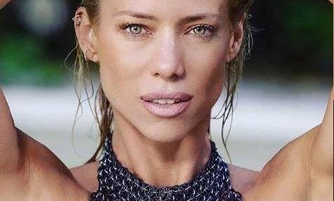 Nicole no se rinde y sueña con “la familia feliz”