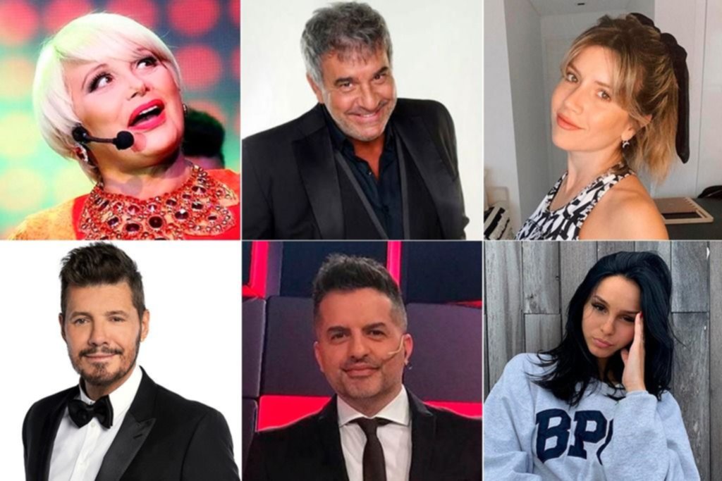 Micrófono abierto: el “Cantando” calienta motores