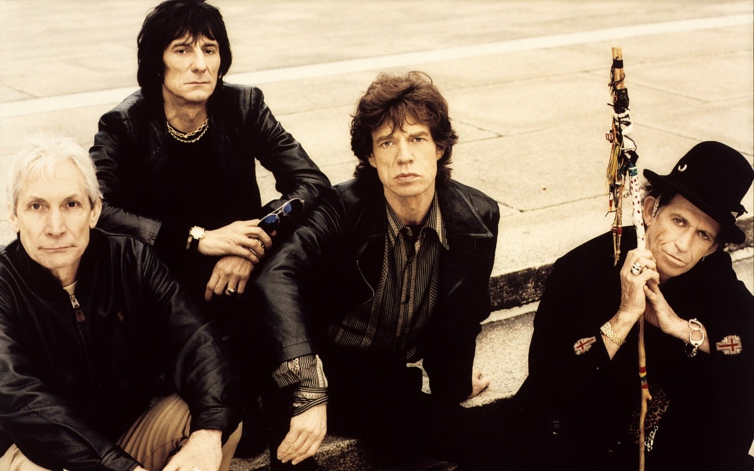 Sorpresa stone: The Rolling reeditará el disco "Goats Head Soup" con tres temas inéditos