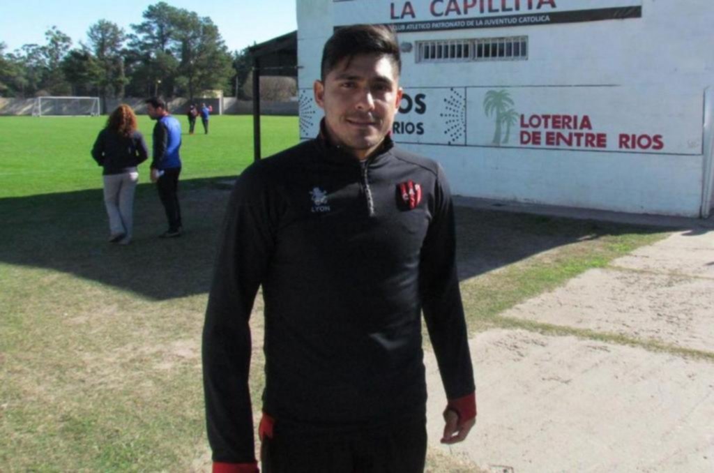 El Pincha busca comenzar a definir los frentes abiertos
