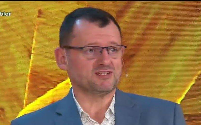 Christophe contra los “haters”: “Se fueron al ca...”