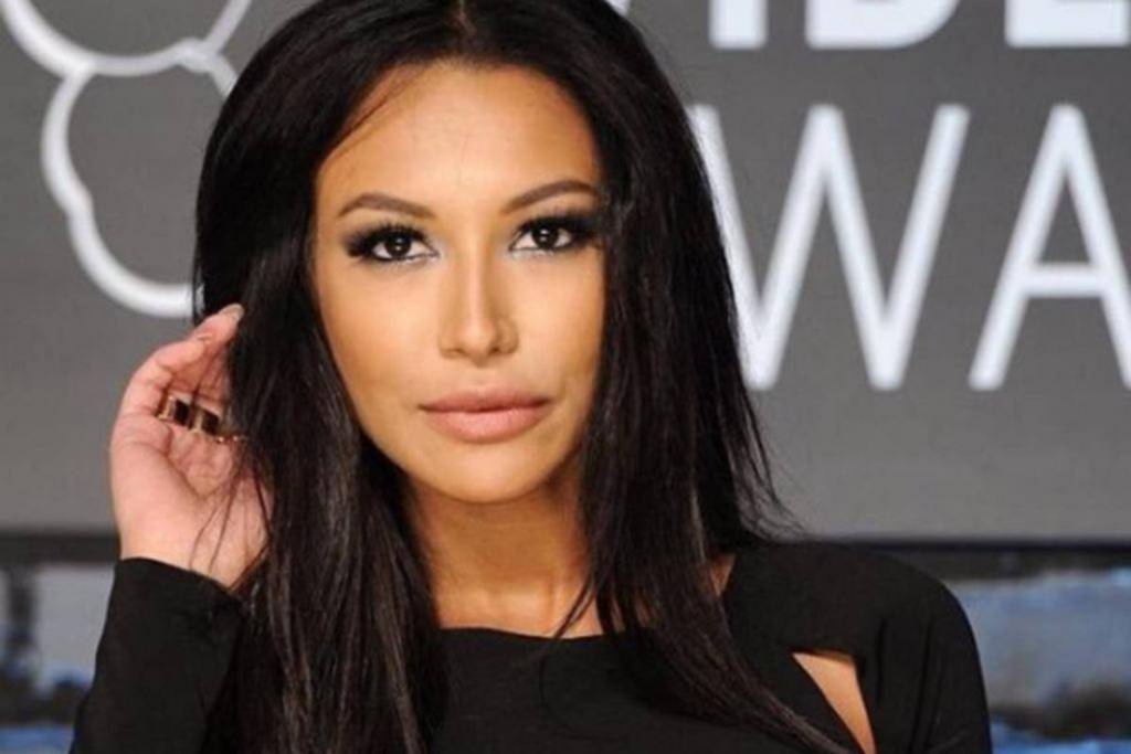 En California no quieren que el público busque a Naya