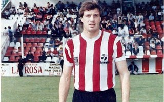 "El arribo de Bilardo a Estudiantes me cambio como jugador"