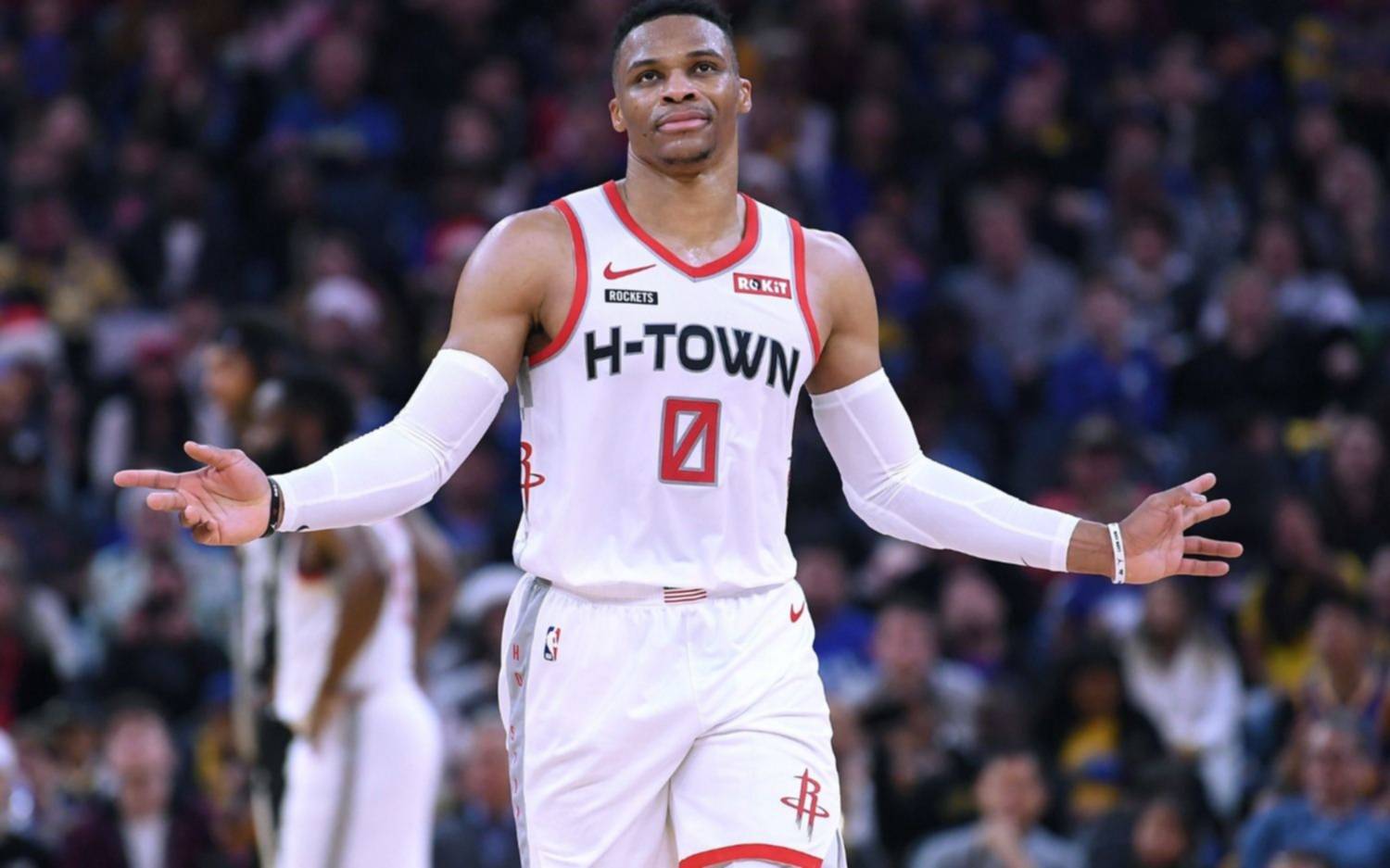 Una estrella de primer nivel de la NBA, positivo de coronavirus: ¿y ahora?