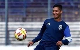 Hay acuerdo y Jesús Vargas sigue en el Lobo hasta junio de 2021