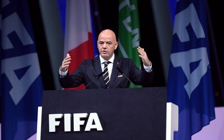 FIFA aprobó cambios en reglas antidopaje que regirán desde enero 2021