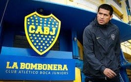 El cargo que le ofreció Riquelme a un notable ex jugador de Boca