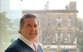 Dr. Diego Barés: “La situación en la ciudad es estable. Está lejos de ser terrible o desesperante”