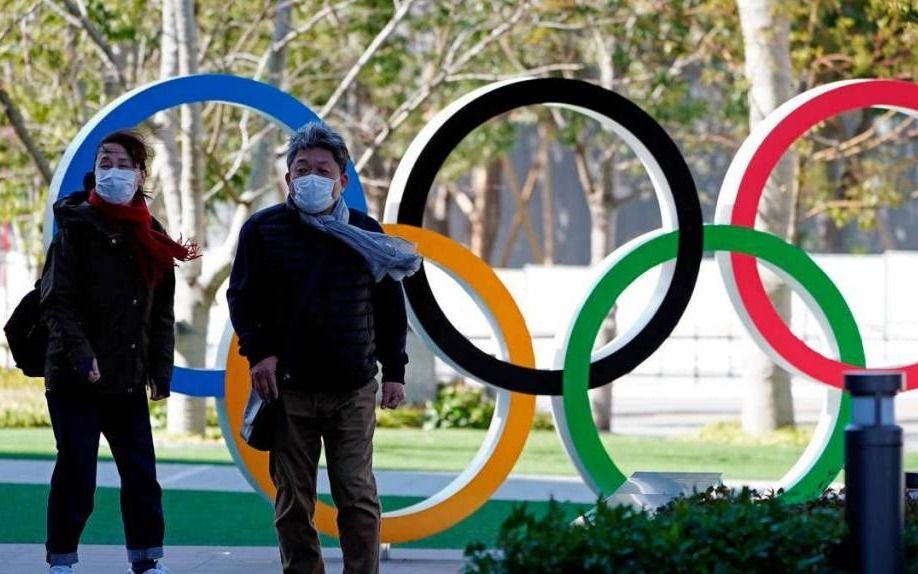 "Si el virus muta, los Juegos Olímpicos podrían volver a posponerse"