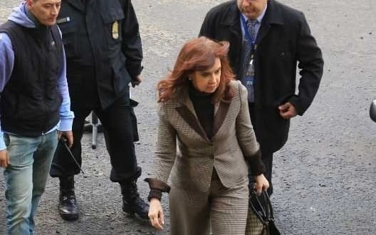 Causa Vialidad: la Justicia fijó fecha para la audiencia de prueba y se reanuda el juicio contra Cristina Kirchner