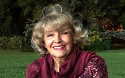 Lidia Blake