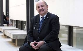 Fernando Tauber "En febrero la UNLP era otra"
