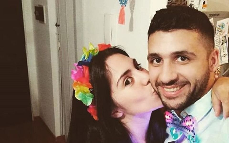 Tras el escándalo en Bake Off, Samanta sorprendió a todos con un anuncio inesperado