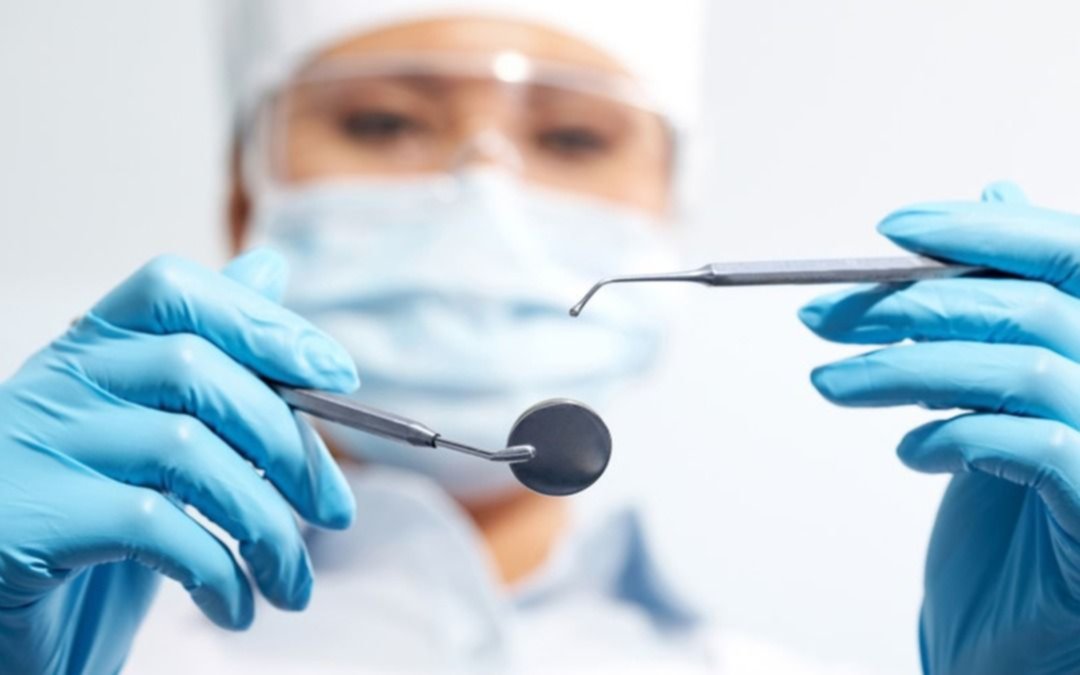 Odontólogos bonaerenses en alerta por las subas en el costo de los insumos