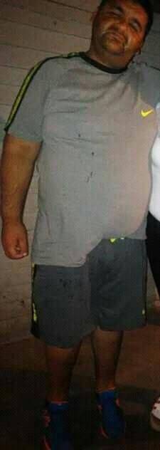 Buscan a Fabián Lazarte, un hombre con retraso madurativo que está desaparecido