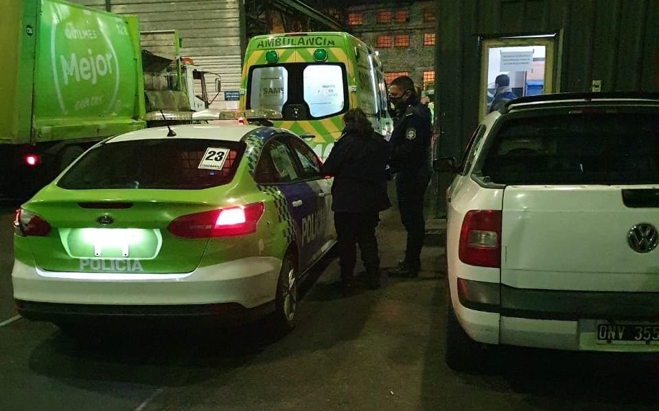 Asaltan y golpean a recolectores en Bernal