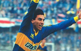 Alfredo Graciani: " Cuando me retiré me di cuenta de que entré en el corazón y en el cariño de la gente"