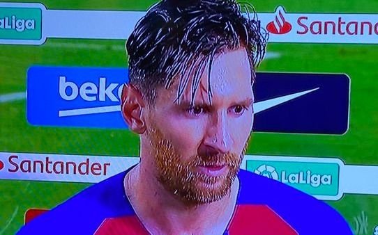 "¡Explotó Messi!: "Somos un equipo débil, y si no cambiamos perderemos también la Champions