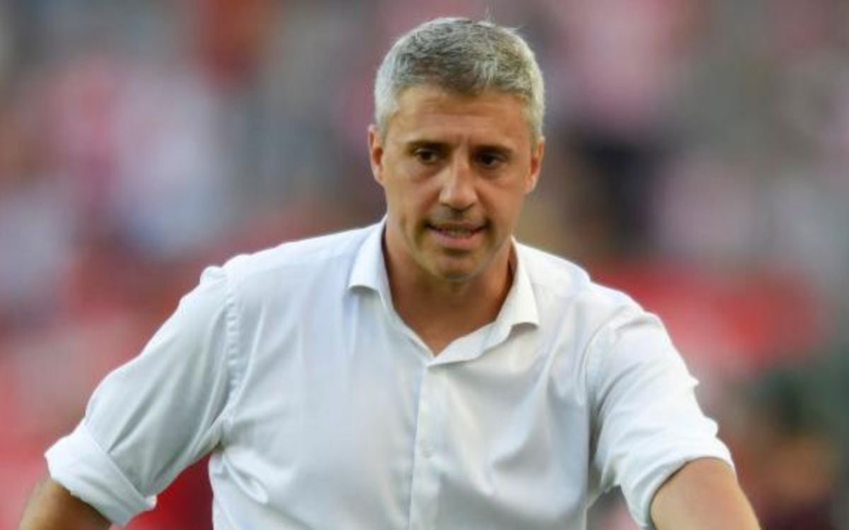 Crespo se metió en la polémica de los entrenamientos clandestinos