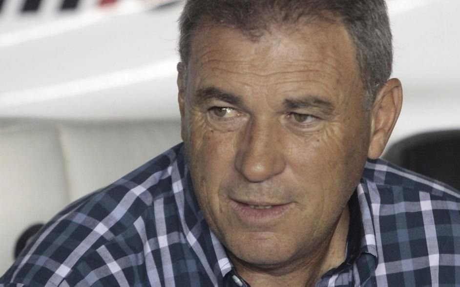 Operaron a Nery Pumpido por un tumor que tenía en el corazón
