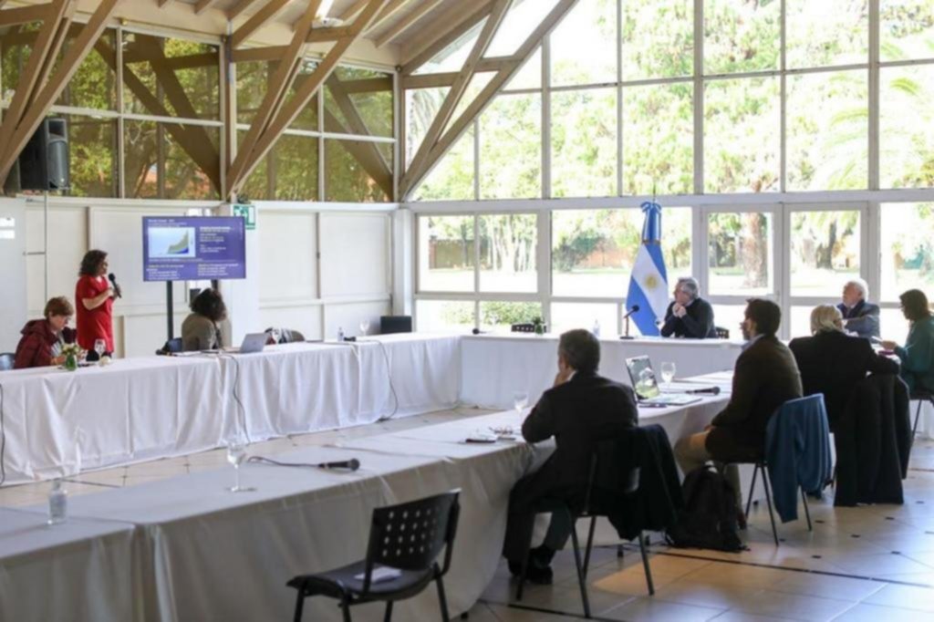 La nueva cuarentena, atada a que no se disparen los casos
