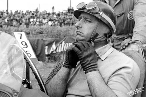 A 25 años del adiós a Juan Manuel Fangio
